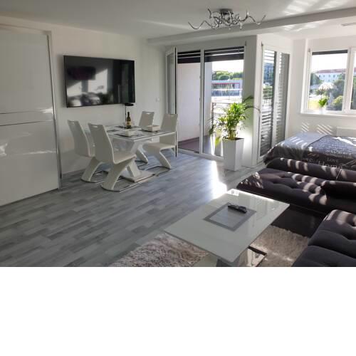Apartma VAL