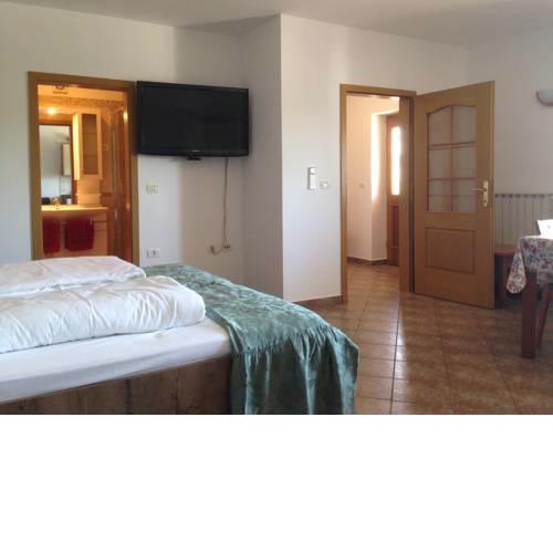 Apartma Valmarin