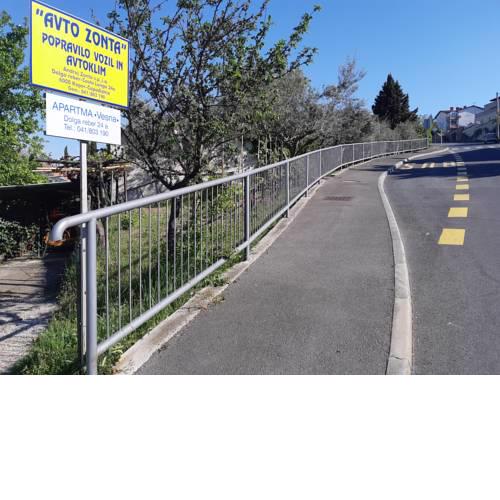 Apartma Vesna