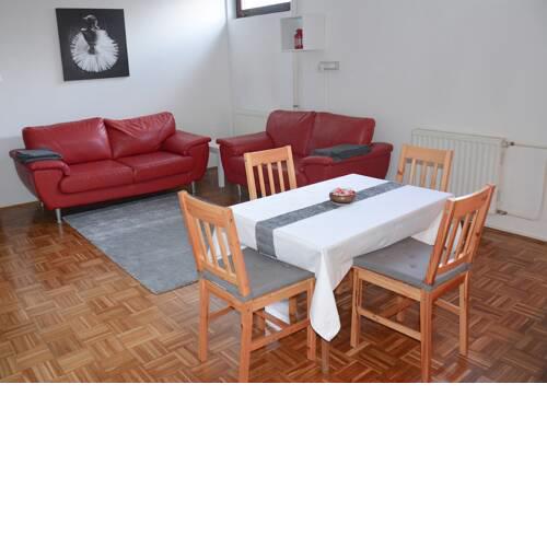 Apartma Vidmar