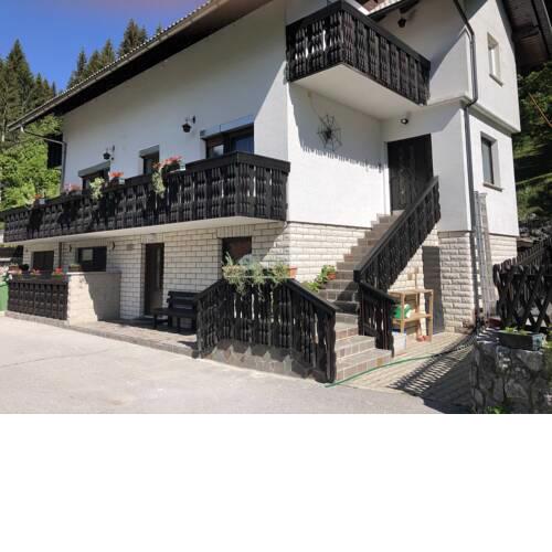 Apartma Vidovič