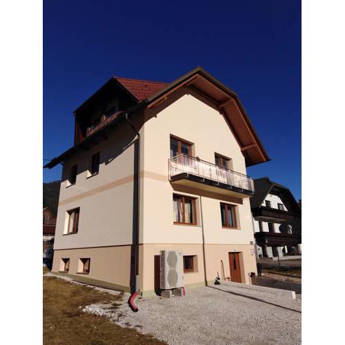 Apartma Viktorija