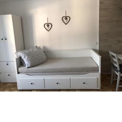 Apartma Vintage Bohinj