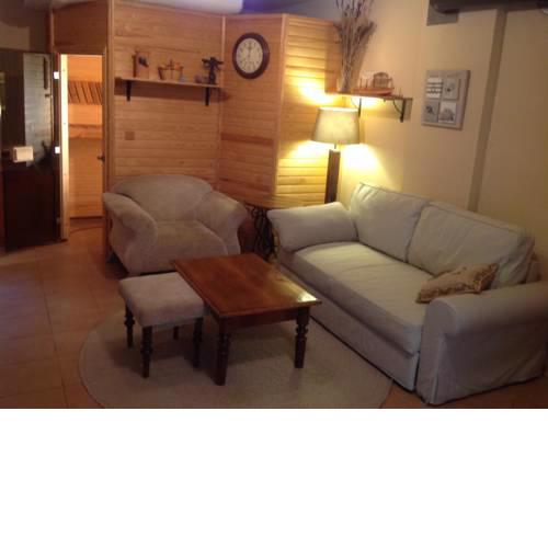 Apartma Vintgar