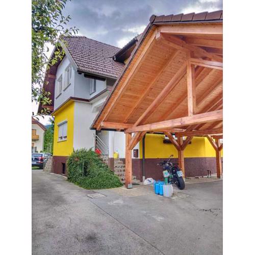 Apartma Vita