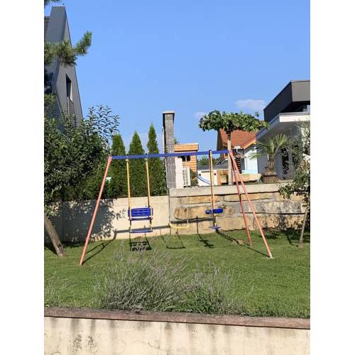 Apartma Vita