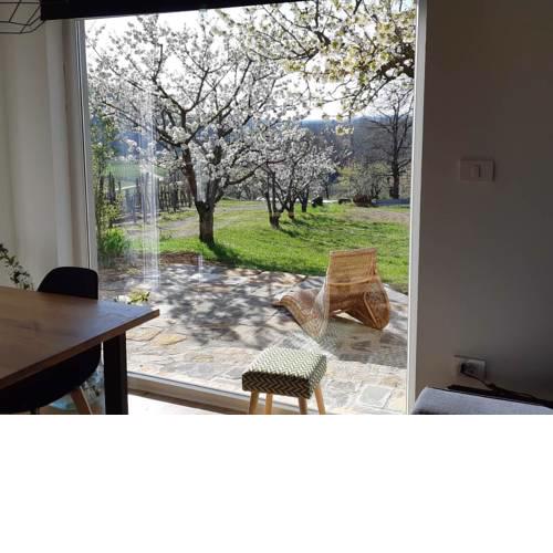 Apartma Vita