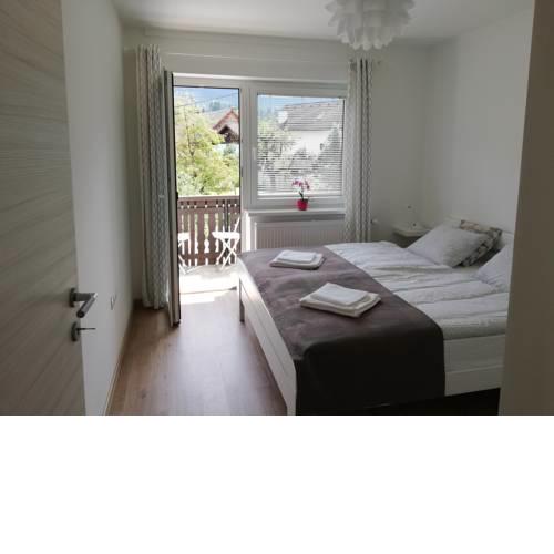 Apartma Vojvoda