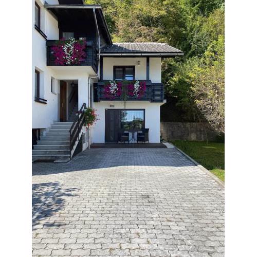 Apartma Vražič