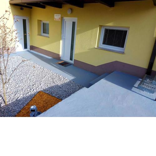 Apartma VRBA