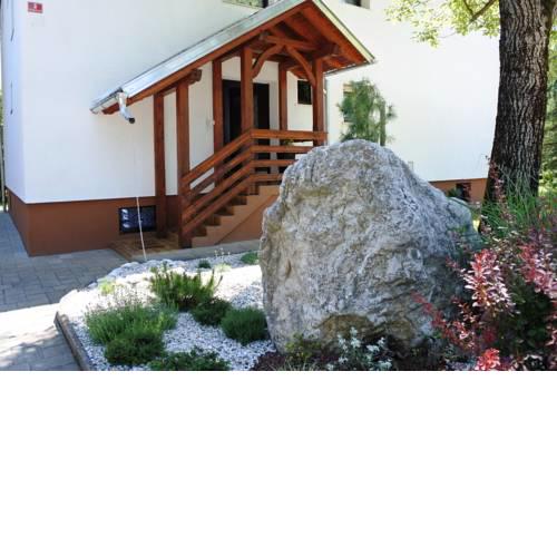 Apartma Vrh