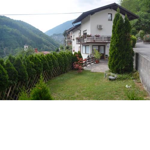 Apartma Zala