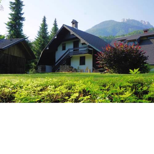 Apartma Židan