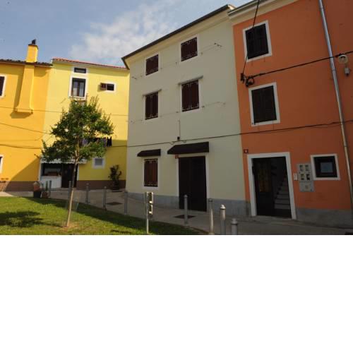 Apartma Zidonius