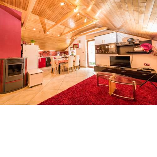 Apartma Zoran