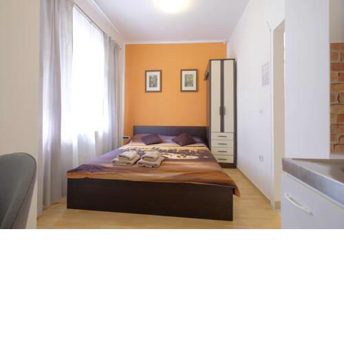 Apartma ZORI