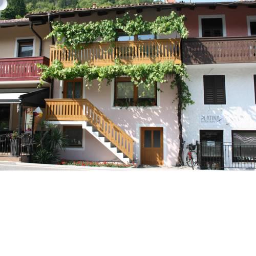 Apartma Zotler