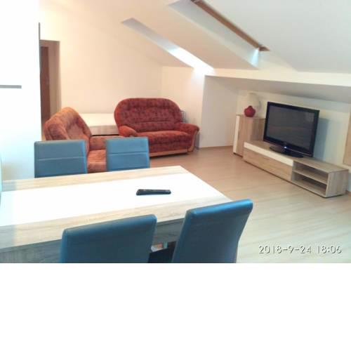 Apartmá
