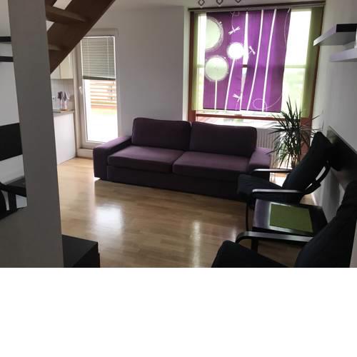 Apartma