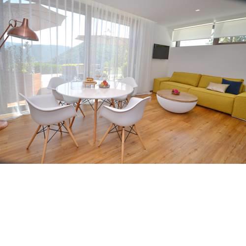 Apartmaji 43