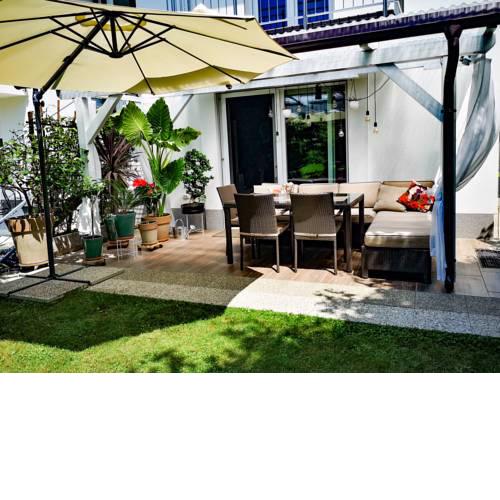 Apartmaji Alen