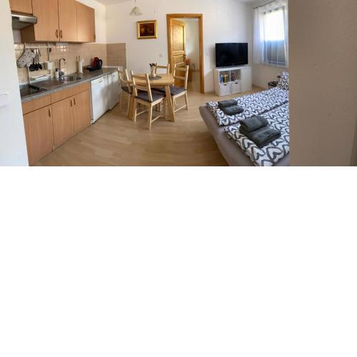 Apartmaji Anže