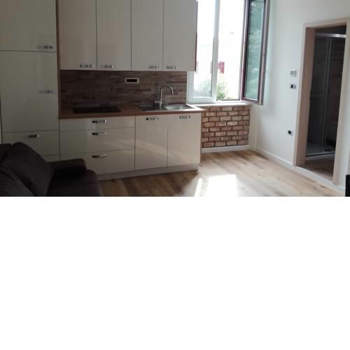 Apartmaji Apollonio