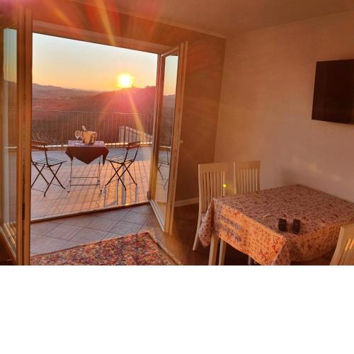 Apartmaji Aucin - Brda