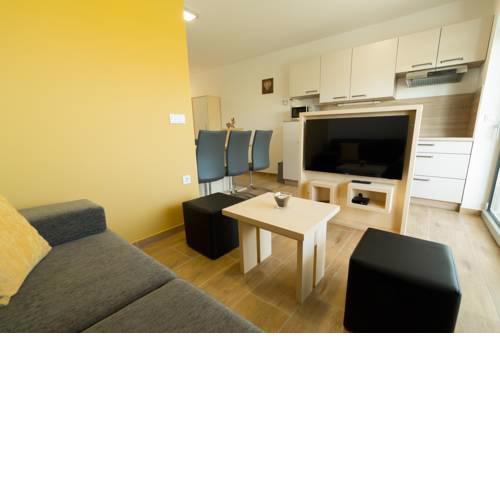 Apartmaji Banonia - Jutranja zarja