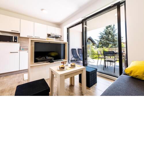 Apartmaji Banonia