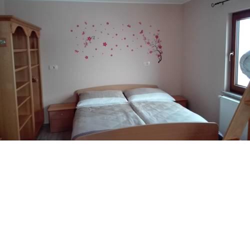 Apartmaji Bizjak