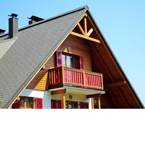 Apartmaji Bolfenk