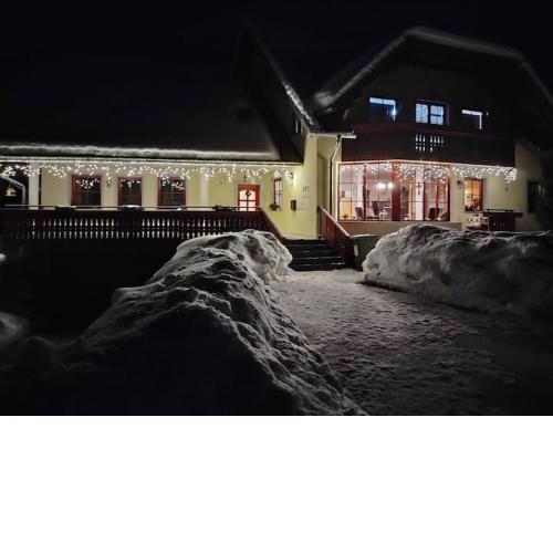 Apartmaji Boštjan Pristavec