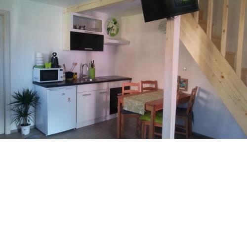 Apartmaji Daniel