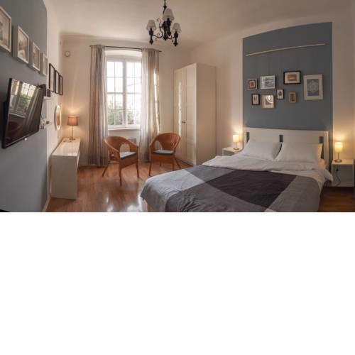 Apartmaji Diversorio