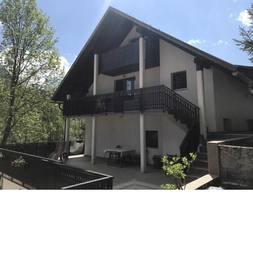 Apartmaji Dobnikar