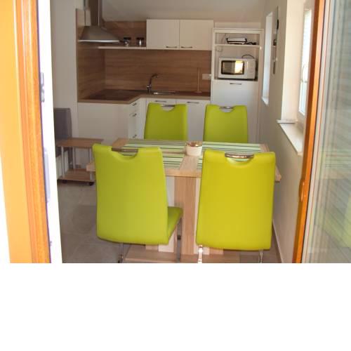 Apartmaji Ema