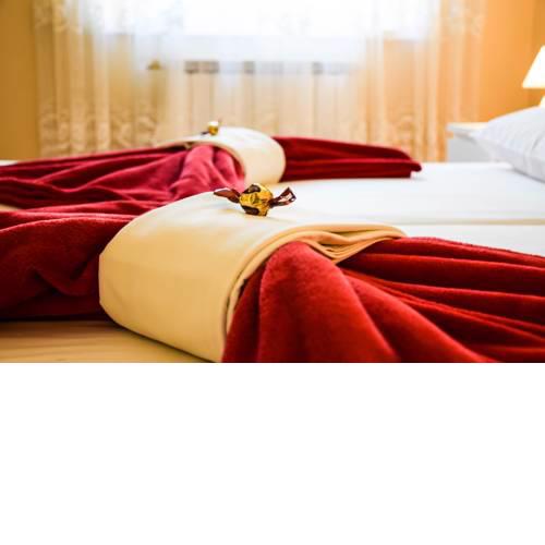 Apartmaji Fani Izola