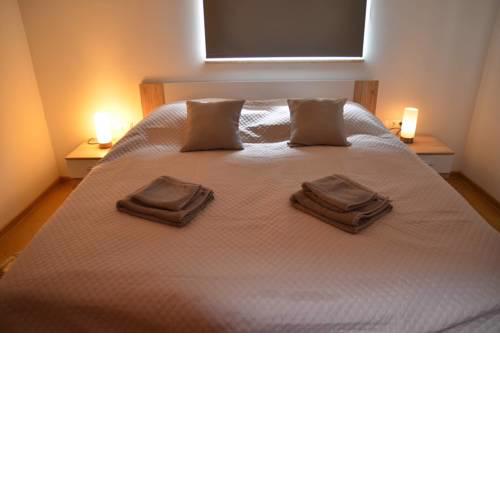 Apartmaji Gaby