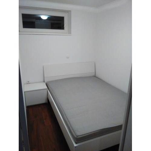 Apartmaji Gorenc