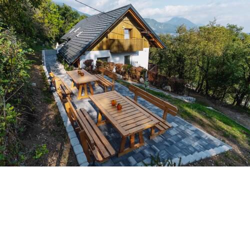 APARTMAJI GORENC