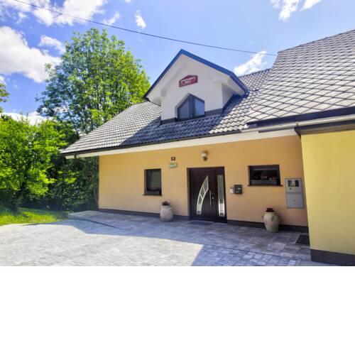 Apartmaji Grilc