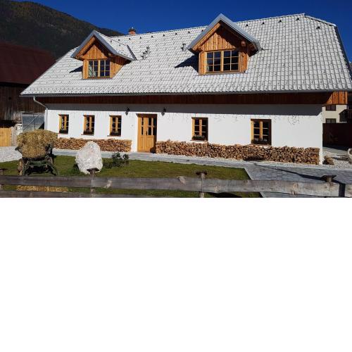 Apartmaji Grom