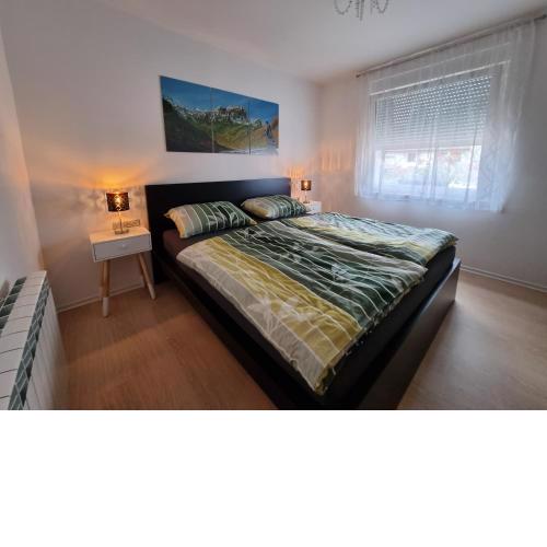 Apartmaji Hosnar, apartma Lev