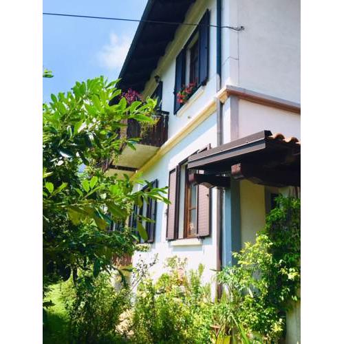 Apartmaji Jana