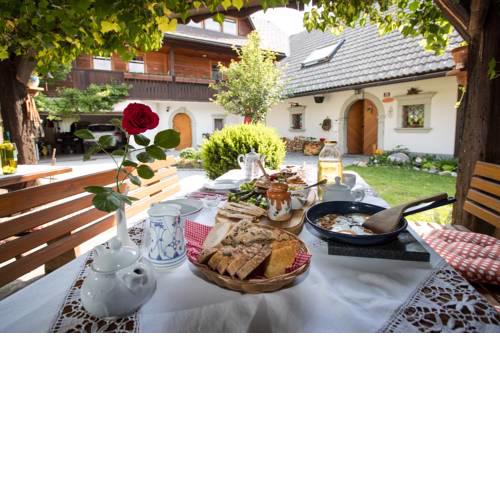 Apartmaji Katrnjek