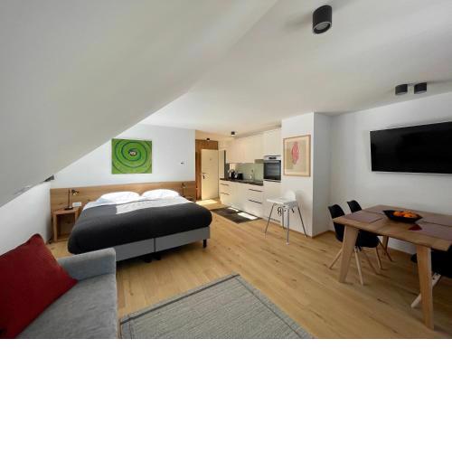 Apartmaji Kotnik