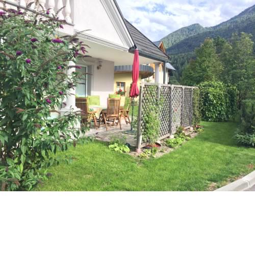 Apartmaji Kranjska Gora
