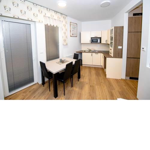 Apartmaji "La vie est belle" Kranjska Gora