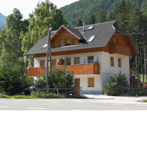 Apartmaji Lajf